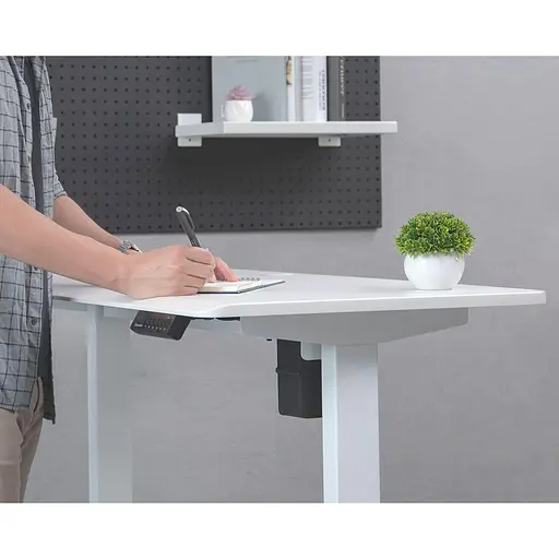 Геймерский стол Cougar Royal 150 Mossa White (Royal 150 Mossa (White)) - фото 10