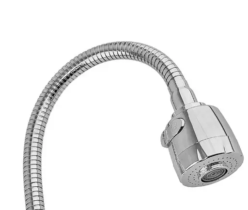 Змішувач для кухні Mixxus Mixxus Magnum 011 (Nut) Reflector (MI6195) - фото 3