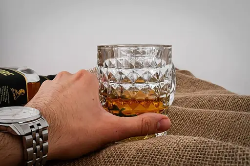 Склянка низька Bohemia Diamond 230 мл (2KE38/99T41/230/1) - фото 6