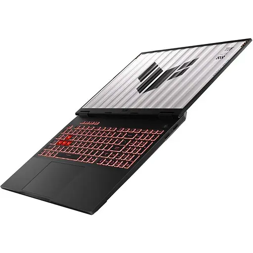 Игровой ноутбук ASUS TUF A16 (FA608UH-RV086), AMD Ryzen 7260 до 5.1 ГГц, 16-дюймовый Full HD+, 32 ГБ, SSD 512 ГБ, NVIDIA GeForce RTX 5050 8 ГБ, - фото 3