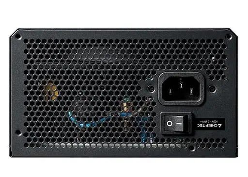 Блок живлення Chieftec Vega M 850W 80+ Gold (PPG-850-C) - фото 5