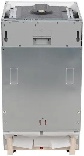 Посудомоечная машина Hotpoint-Ariston HSIO 3O23 WFE встроенная 45 см - фото 5