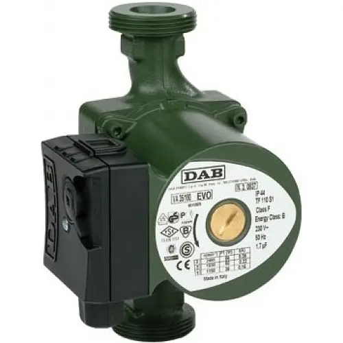 Циркуляційний насос DAB VA 35/180X (60182180H)
