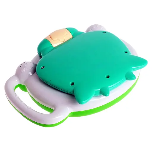 Детский ноутбук Коровка Країна Іграшок PL-721-54 на украинском языке - фото 2