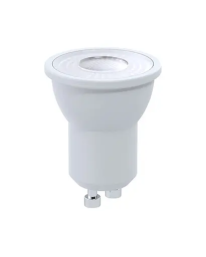 Лампочка Nowodvorski 10230 Bulb Led GU10 1x4W 3000K 370Lm IP20 Wh - фото 1
