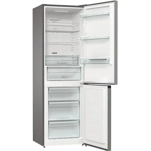 Холодильник Gorenje NRK6192AXL4 - фото 4