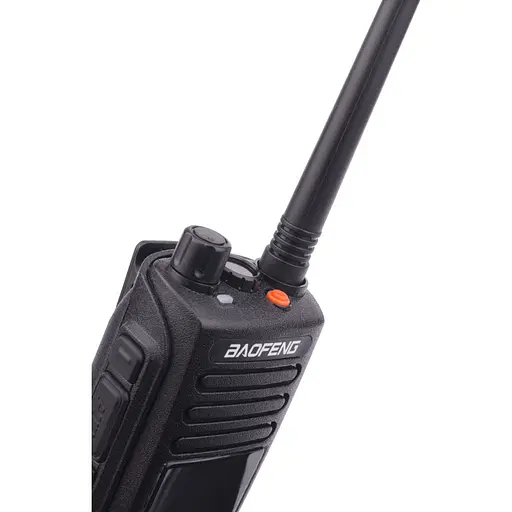 Рация Baofeng DM-1702 GPS [141723] - фото 7