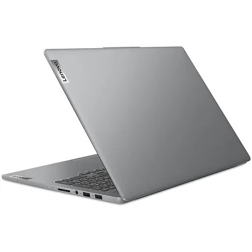 Ноутбук Lenovo IdeaPad Pro 5 16AHP9 7 8845HS 51GHz,2.5K,IPS,32GB LPDDR5x,1TB,RTX 4050 6GB,Без ОС - фото 9