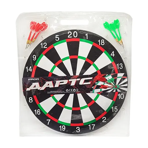 Дартс MS 0097, 17 дюймів - фото 1