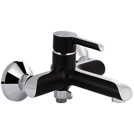 Смеситель для ванны Qtap Grand BCR 006 - фото 1