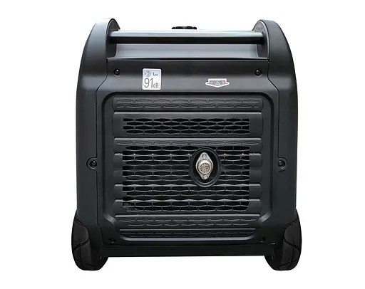 Інверторний генератор Konner&Sohnen 5/5.5 кВт KS 5500iES ATSR - фото 4