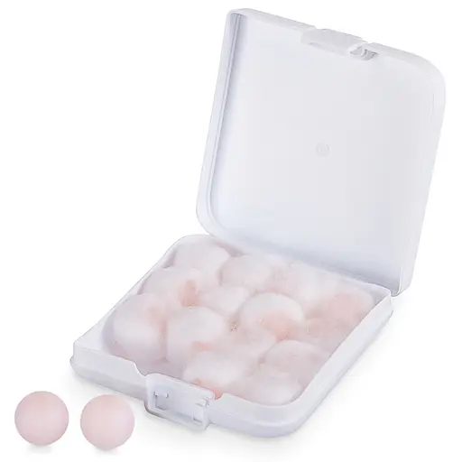 Воскові беруші Quies Natural Wax 8 пар SNR 27 дБ (912-02)