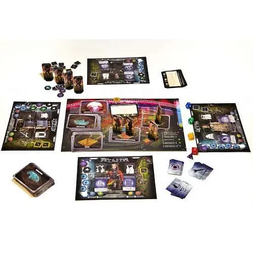 Настільна гра Kilogames Бобот (16001) - фото 7