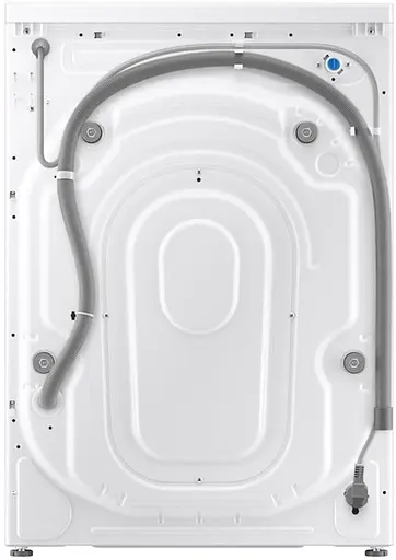 Пральна машина Samsung WW60A3100BE/UA - фото 10