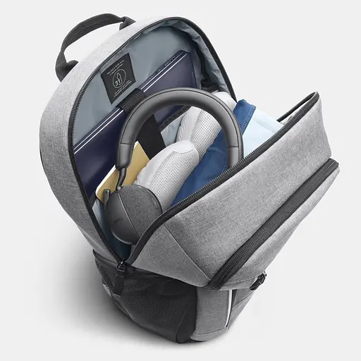 Рюкзак Pro 14-16 Plus EcoLoop Urban Backpack - CP5625G Dell sum0028057 - фото 6