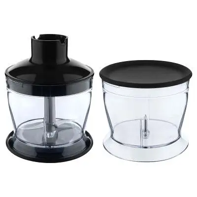 Занурювальний блендер Sencor SHB 5501CH-EUE3 - фото 8