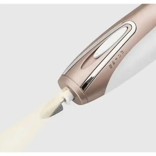 Набір для манікюру та педикюру ProfiCare PC-MPS 3016 з підсвічуванням і 6 насадками - фото 4