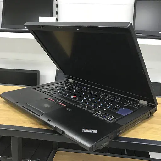 Ноутбук Lenovo ThinkPad T410 (i5-520M/4/500) - Class B "Б/В" - фото 3