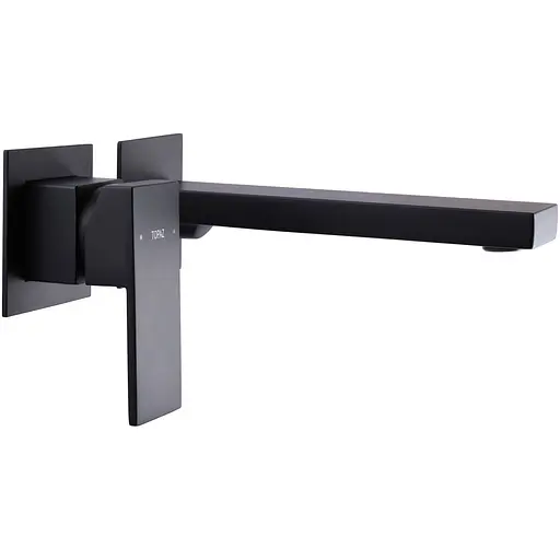 Смеситель для раковины TOPAZ ODISS TO 18235-H66-BL - фото 1