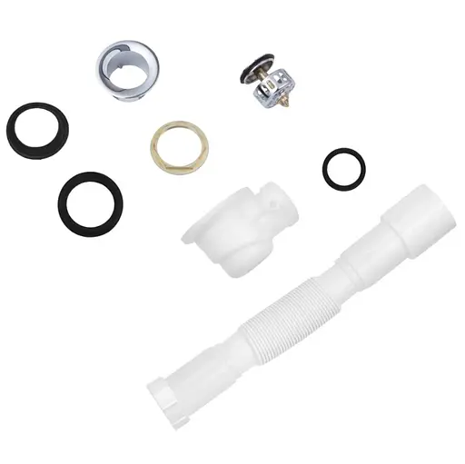 Душевая кабина Kroner KRP Harz - C.Т.G. (CV029564) - фото 9