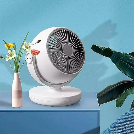 Вентилятор Xiaoda Desktop Circulation Fan (XD-ZMXHS01) [105108] - фото 3