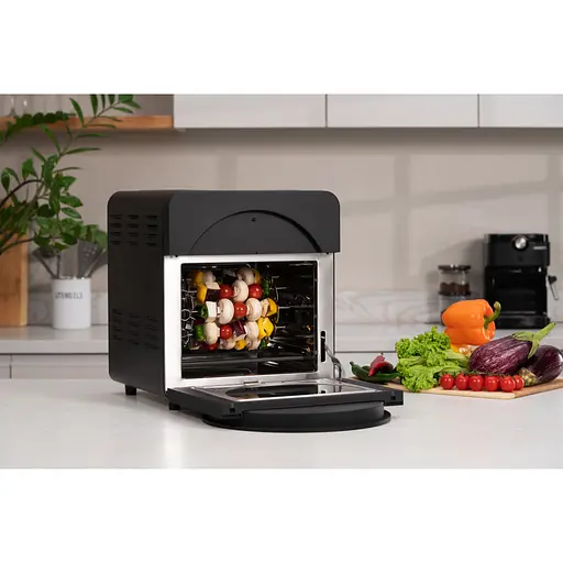 Мультипіч Ardesto AIFO-A145 - фото 7