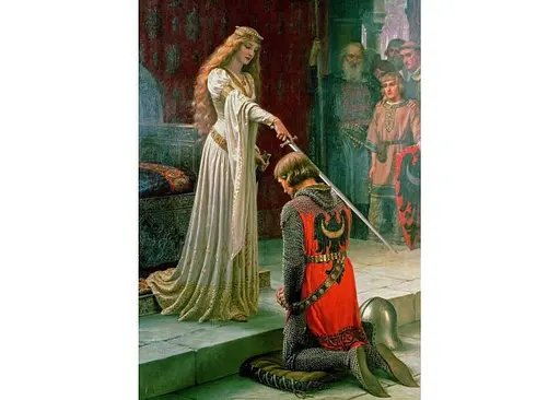 Пазл Art Puzzle Награда 1901 1000 эл. (5209) - фото 2