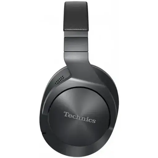 Навушники Technics Bluetooth Stereo EAH-A800G-K Black UA - фото 2