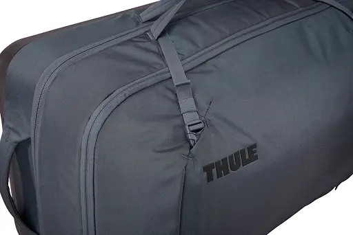 Сумка на колесах Thule Subterra 2 Wheeled Duffel Dark Slate 3205052 - фото 12