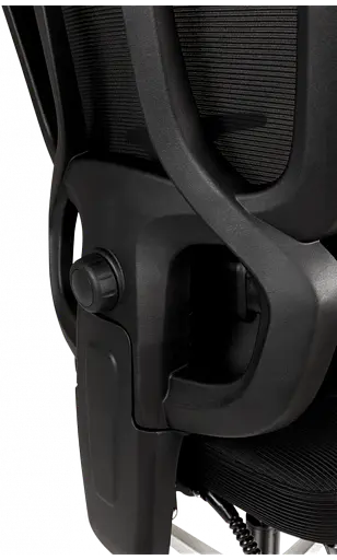 Офісне крісло GT Racer (B-5003 Black) - фото 8