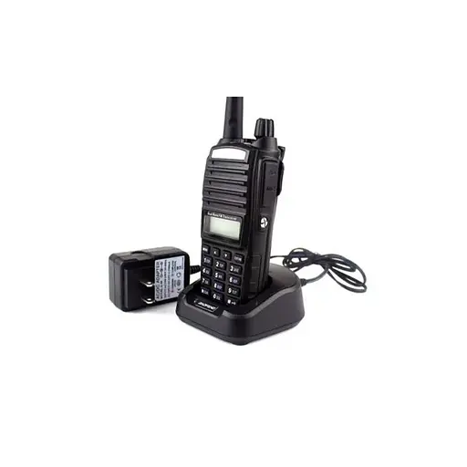 Портативна рація Baofeng UV-82 - фото 8