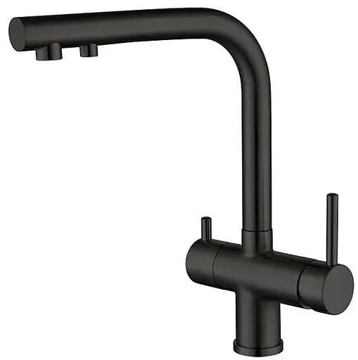 Смеситель для кухни Koer KB-72001-05 с подключением к фильтру KR3392 - фото 1