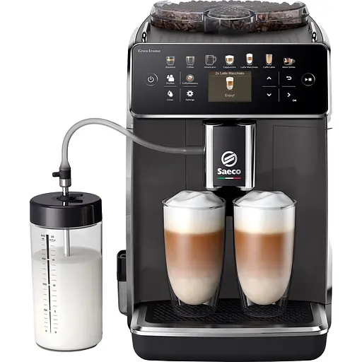 Кавомашина Saeco GranAroma SM6580/10 [139161]