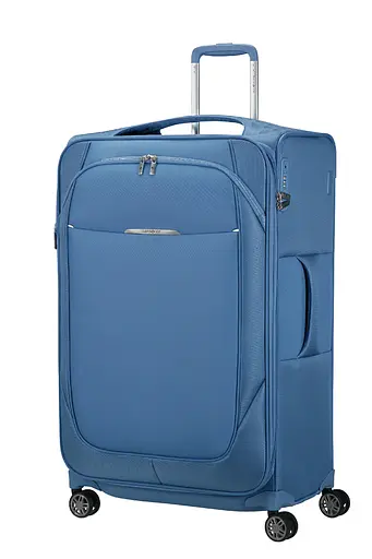 Чемодан Samsonite RE-LITE CAPRI 78 см BLUE 78x48x33(36) KQ8*01007 - фото 5