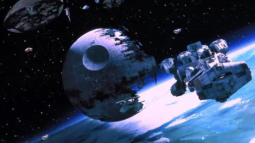 Брелок GeekLand Dead Earth Звёздные войны - фото 4