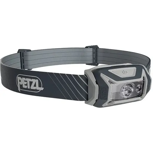 Фонарь Рetzl Tikka Core 450 E067AA0 Grey Petzl (1052-E067AA00)