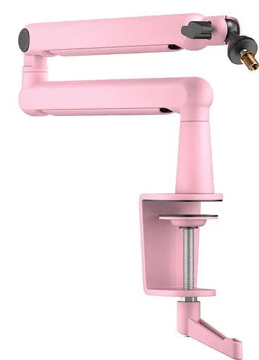 Стойка-пантограф Fifine Pink BM88P - фото 3