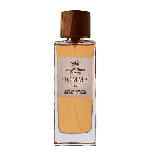 Парфюмированная вода мужская Famille Grasse Parfums Homme 100 мл (NI10204)