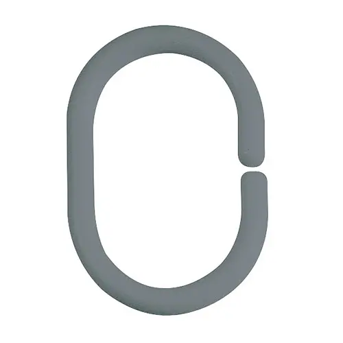 Кільця для шторки C-Minor 12шт (10.19937)