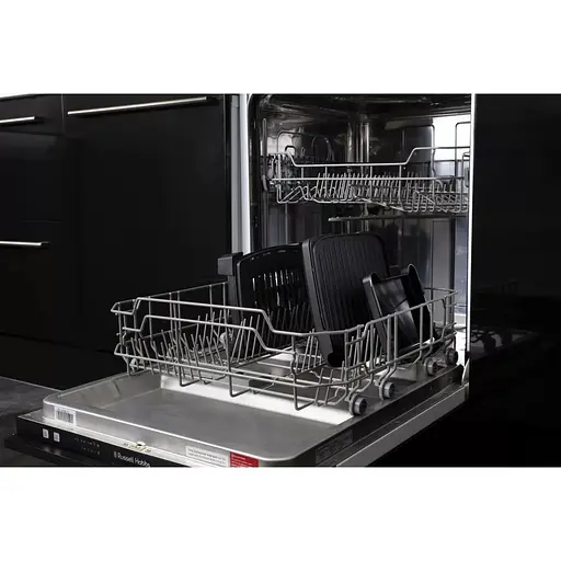 Гриль Russell Hobbs George Foreman Immersa Grill Small 28300-56 - фото 7