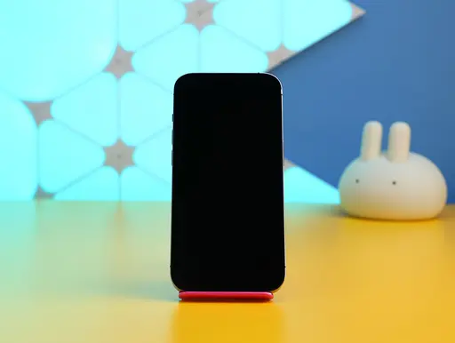 Смартфон Apple iPhone 14 Pro 128GB Deep Purple (MQ0G3) Б/У [156624] - фото 3