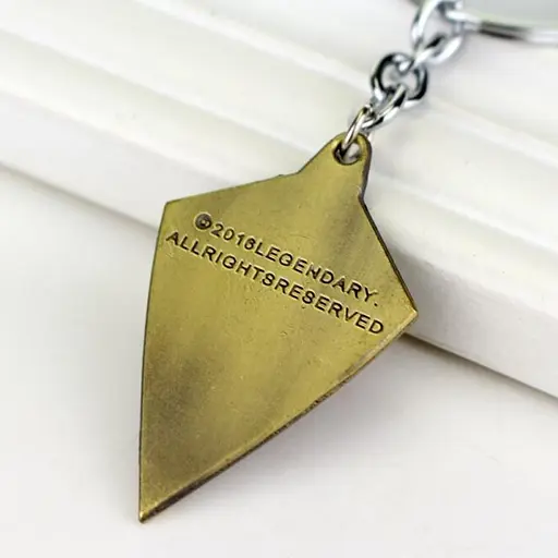 Брелок Horde World of Warcraft Варкрафт WOW 21.030 - фото 3