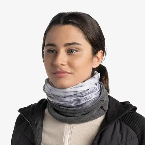 Мультиповязка Buff Polar Icez Light Grey (1033-BU 130025.933.10.00) - фото 3