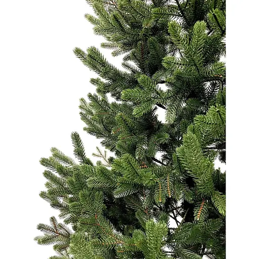 Елка Hvoya Traditional литая 220 см зеленая - фото 3