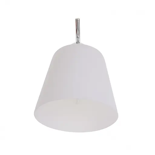 Бра Brille BKL-728W/1 E27 CH - фото 3