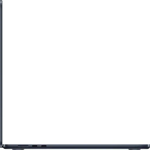 Ноутбук Apple MacBook Air 15" M3 24/512GB Midnight 2024 (MC9L4) [134281] - фото 4
