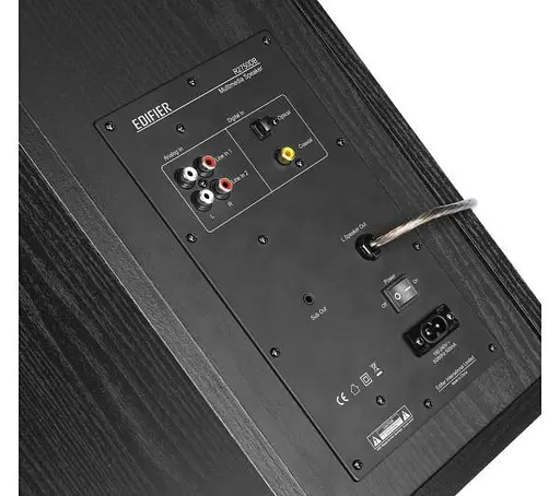 Мультимедийная акустика Edifier R2750DB - фото 4