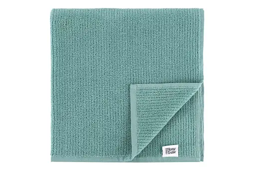 Рушник махровий Ardesto Air 70×140 см 100% бавовна бірюзовий (ART2170SA) - фото 2