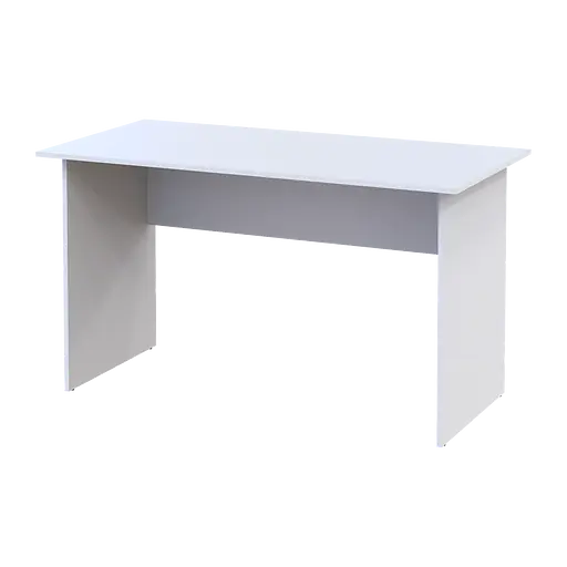 Стіл письмовий Doros Білий 120х60х78 (41901063) - фото 3