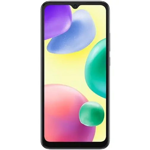 Xiaomi Redmi 10A 3/64GB Silver (Global Version) - фото 2